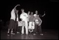 Breakingz Azizi Hustlazz 10th Year Anniversary