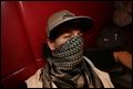 Cropp Baby-G Dance Battle for Poland 2008 (Gdańsk)