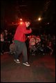 Cropp Baby-G Dance Battle for Poland 2008 (Gdańsk)