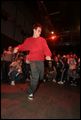 Cropp Baby-G Dance Battle for Poland 2008 (Gdańsk)