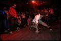 Cropp Baby-G Dance Battle for Poland 2008 (Gdańsk)