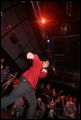 Cropp Baby-G Dance Battle for Poland 2008 (Gdańsk)