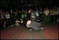 Cropp Baby-G Dance Battle for Poland 2008 (Gdańsk)