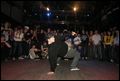 Cropp Baby-G Dance Battle for Poland 2008 (Gdańsk)