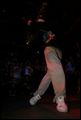 Cropp Baby-G Dance Battle for Poland 2008 (Gdańsk)