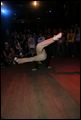 Cropp Baby-G Dance Battle for Poland 2008 (Gdańsk)