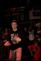Cropp Baby-G Dance Battle for Poland 2008 (Gdańsk)
