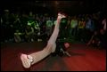 Cropp Baby-G Dance Battle for Poland 2008 (Gdańsk)