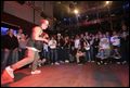 Cropp Baby-G Dance Battle for Poland 2008 (Gdańsk)