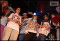 Cropp Baby-G Dance Battle for Poland 2008 (Gdańsk)