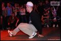 Cropp Baby-G Dance Battle for Poland 2008 (Gdańsk)