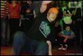 Cropp Baby-G Dance Battle for Poland 2008 (Gdańsk)