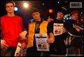 Cropp Baby-G Dance Battle for Poland 2008 (Gdańsk)