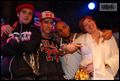 Cropp Baby-G Dance Battle for Poland 2008 (Gdańsk)