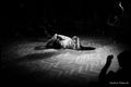 BBOY STANCE JAM