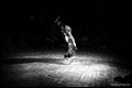 BBOY STANCE JAM