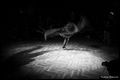 BBOY STANCE JAM