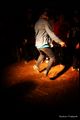 BBOY STANCE JAM
