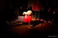 BBOY STANCE JAM