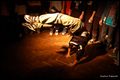 BBOY STANCE JAM