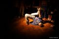 BBOY STANCE JAM