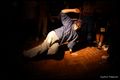 BBOY STANCE JAM