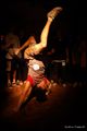 BBOY STANCE JAM