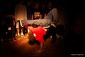 BBOY STANCE JAM