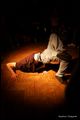BBOY STANCE JAM