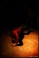 BBOY STANCE JAM