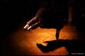 BBOY STANCE JAM
