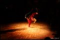 BBOY STANCE JAM