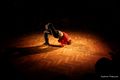 BBOY STANCE JAM