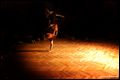 BBOY STANCE JAM