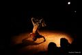 BBOY STANCE JAM