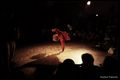 BBOY STANCE JAM