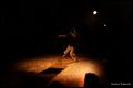 BBOY STANCE JAM