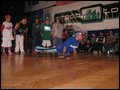 BREAKDANCE SESSION