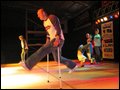 BOTY POLSKA 2005