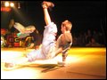 BOTY POLSKA 2005