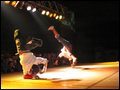 BOTY POLSKA 2005