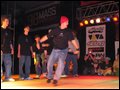 BOTY POLSKA 2005