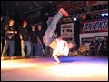BOTY POLSKA 2005