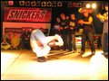 BOTY POLSKA 2005