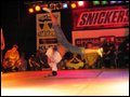 BOTY POLSKA 2005