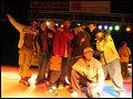 BOTY POLSKA 2005