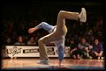 Streetstar Festiwal Breaking Masters