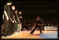 Streetstar Festiwal Breaking Masters