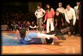 Streetstar Festiwal Breaking Masters