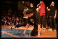 Streetstar Festiwal Breaking Masters